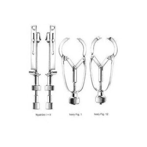 Amalgam Instruments