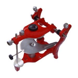 Anatomical Articulator