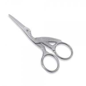 Cuticle Scissor