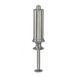Dental Syringes