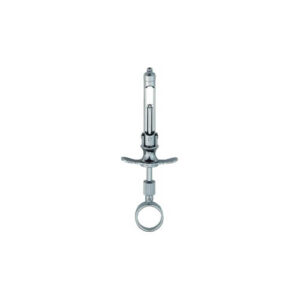 Dental Syringes