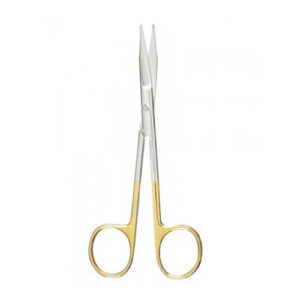 Golman-Fox Scissors