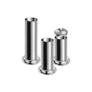 Metal Jar