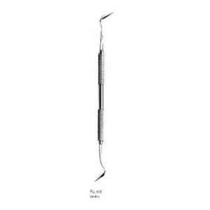 Ochsenbein Chisel No 4