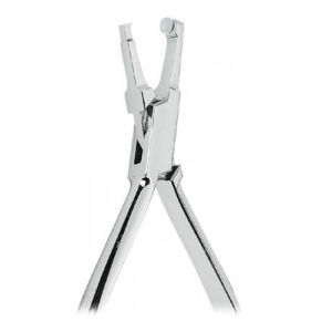 Orthodontic Pliers