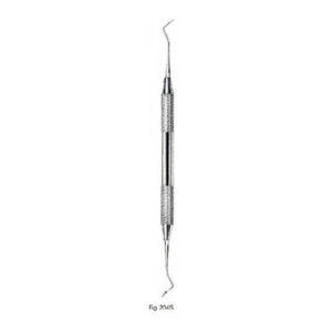 Periodontia Instruments