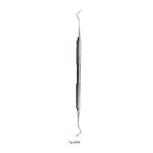 Periodontia Instruments