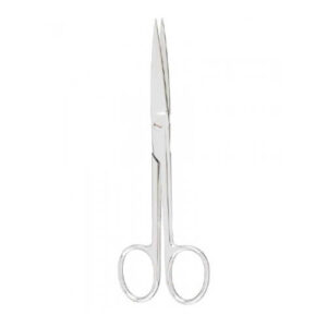Standard Pattern Operating Scissors
