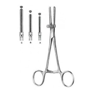 Towel Clamp
