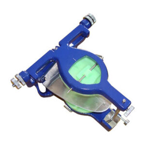 Quadrant / Crowned Bridge Articulator