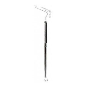 Vertical Condenser Fig 2