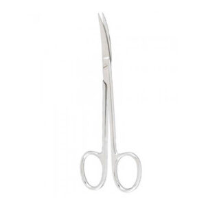 Wagner Plastic Surgery Scissors