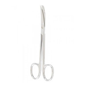 Wagner Plastic Surgery Scissors