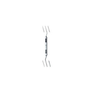 Ziegler Lacrimal Dilator
