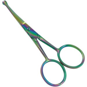 Cuticle Scissor
