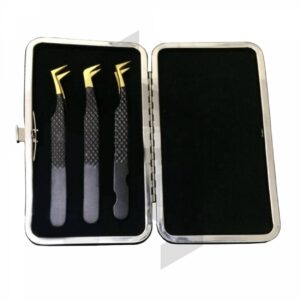 Tweezers Kits & Packaging
