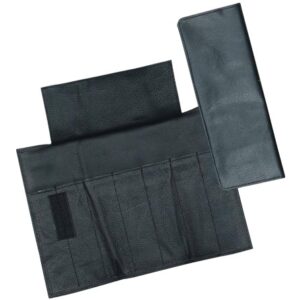 Leather Shears Pouches Empty