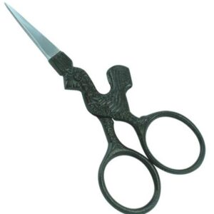 Cuticle Scissor