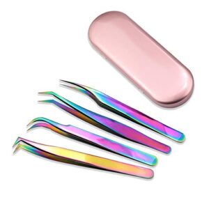 Tweezers Kits & Packaging
