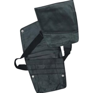 Leather Shears Pouches Empty