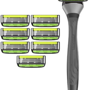 Shaving Razor