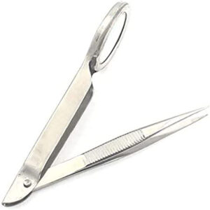 Magnifying Tweezers