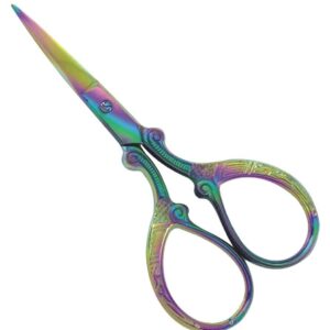 Cuticle Scissor