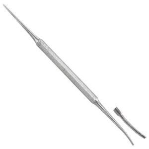 Manicure and Pedicure Implements