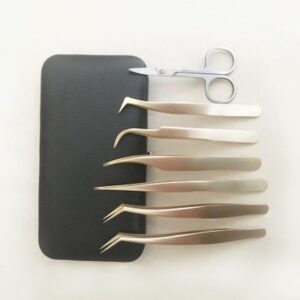 Tweezers Kits & Packaging