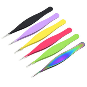Eyebrow Tweezer