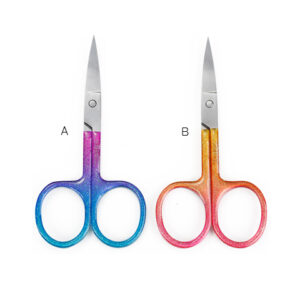 Eyelash Scissors