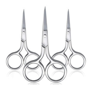 Eyelash Scissors