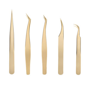 Eyebrow Tweezer
