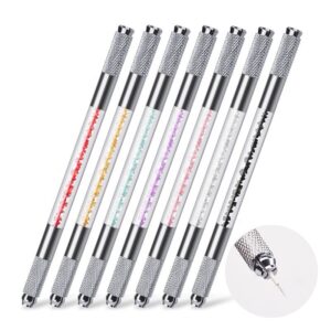 Microblading Tools
