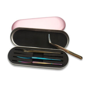 Tweezers Kits & Packaging