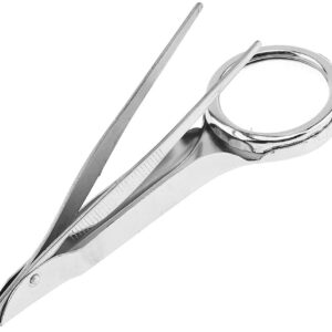 Magnifying Tweezers