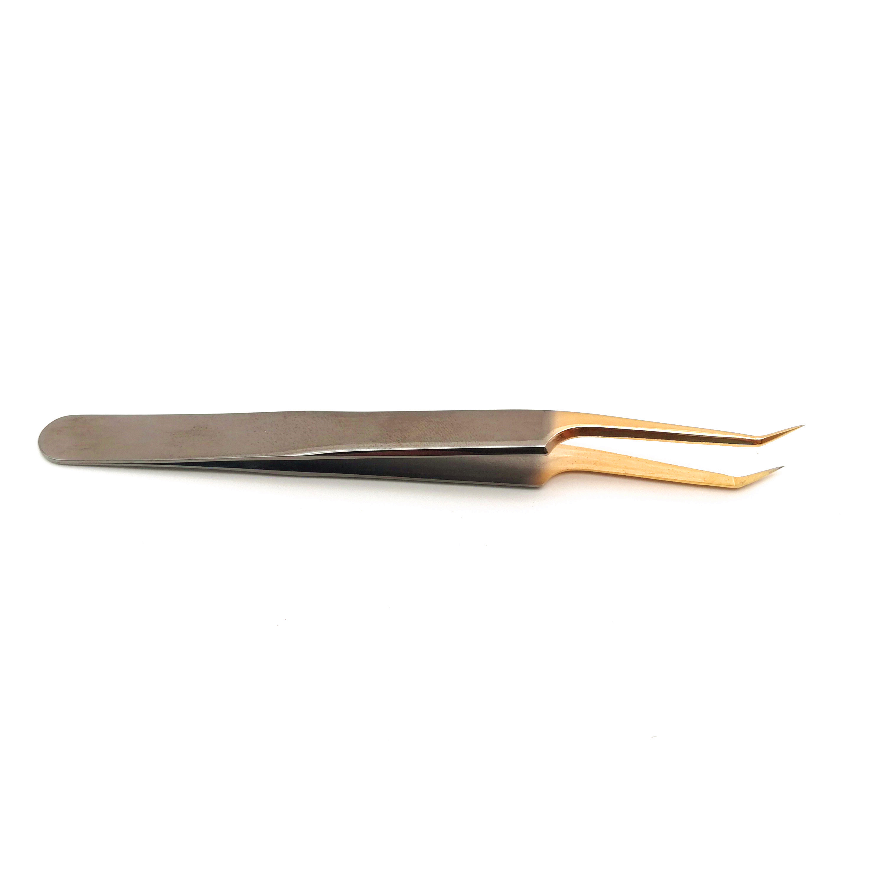 Eyelash Extension Tweezers