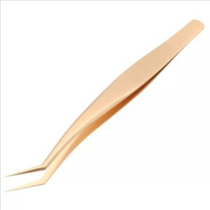 Eyelash Extension Tweezers