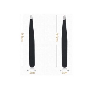 Eyebrow Tweezer