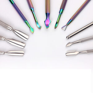 Cuticle Pushers