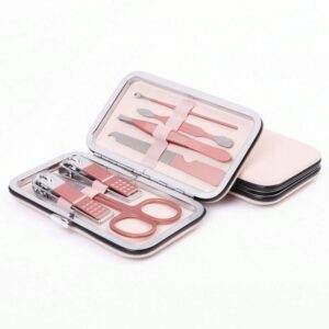 Manicure And Pedicure Kit