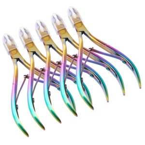 Cuticle Nipper