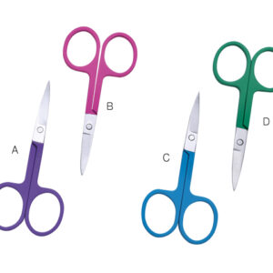 Eyelash Scissors