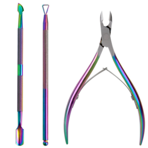 Cuticle Nipper