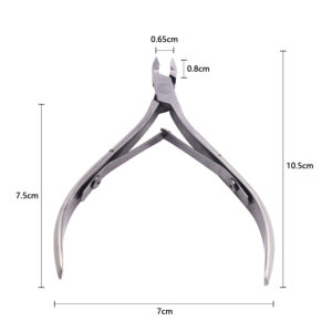 Cuticle Nipper