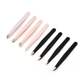 Eyelash Extension Tweezers