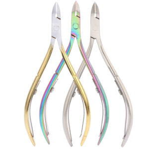 Cuticle Nipper