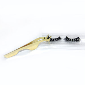 Eyelash Extension Tweezers