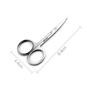Eyelash Scissors
