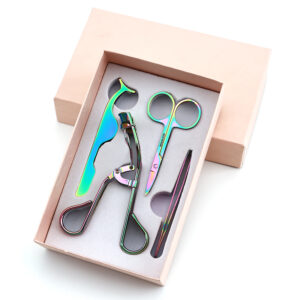 Eyelash Scissors
